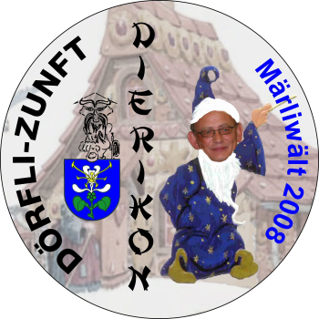 button 2008, Max I., Märliwält