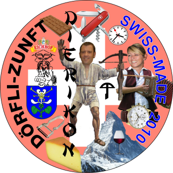 button 2010, Rolf I. und Petra I., Swiss-Made