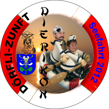 button 2012, Harald I. und Silvia I., Seefahrt