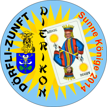 button 2014, Max III. und Sabine I., Sonnenkönig