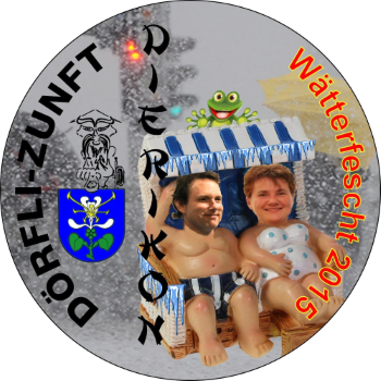 button 2015, Sonja I. und Guido I., Wätterfescht